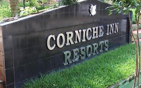 Corniche Inn Resort